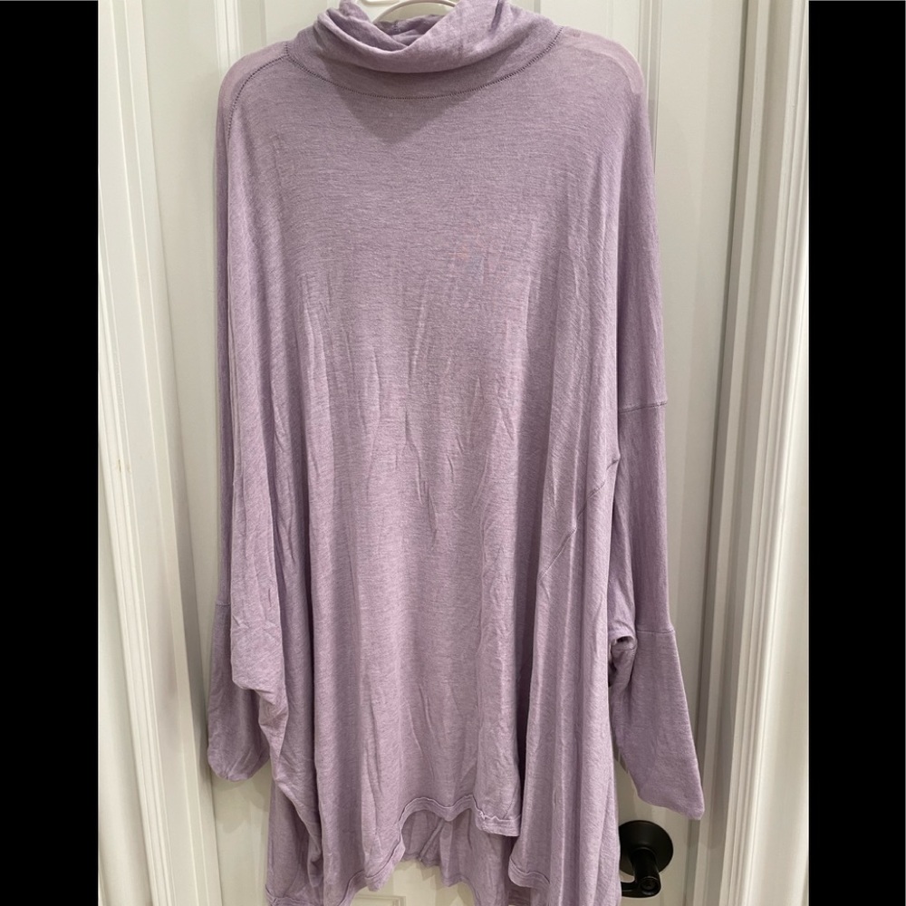 We The Free bat wing tunic